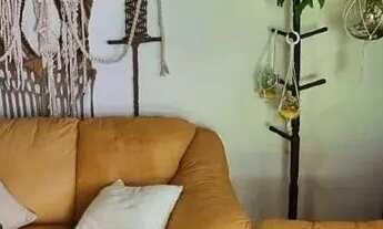 Imagem 7: Casa com pavilhão