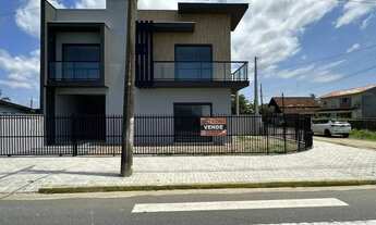 Imagem 2: Sobrado alto padrão com 3 dormitórios - frente mar l Salinas - BBS