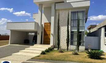 Imagem: Sobrado de Alto Padrão à Venda no Condomínio