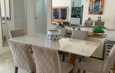 Imagem 5: Apartamento para venda no Parque Renascença