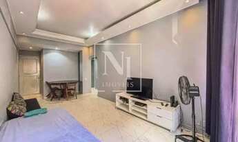 Imagem: APARTAMENTO à venda 3 QUARTOS, 75m² NO