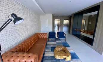 Imagem 2: Venda Flat / studio com 1 dormitório