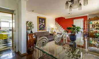 Imagem 7: Venda Cobertura 4 Dormitórios - 220 m² Vila Clementino