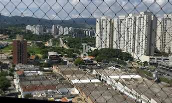 Imagem 4: APARTAMENTO 73M²À VENDA COM 3 QUARTOS, SENDO UMA SUÍTE NO CONDMÍNIO CITTA DE ROMA-JUNDIAÍa