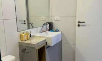 Imagem 4: Apartamento 1 Quarto, Distribuído Em 34M² E 1 Vaga De Garegem Na Barra. 174RBEH