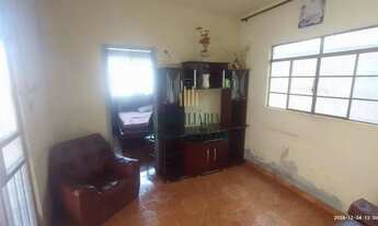 Imagem 3: Casa com 3 quartos á venda no bairro Piratininga (Venda Nova)