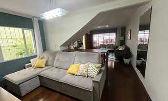 Imagem: SOBRADO À VENDA NO MANDAQUI, 180 Metros