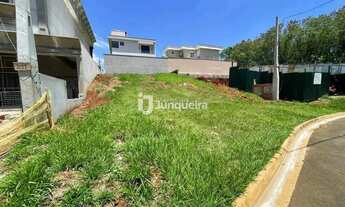 Imagem: Terreno à venda no Villa DAquila, no bairro