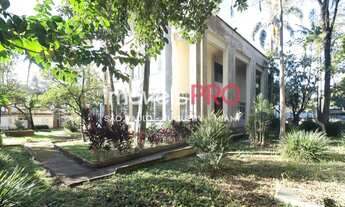 Imagem 2: Casarão comercial 5.080m² de terreno, 2435m² de area construida ZCOR2