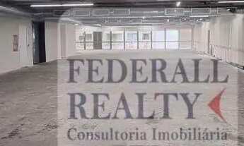Imagem 4: Aluguel de salas comerciais em Botafogo é com a Federall Realty