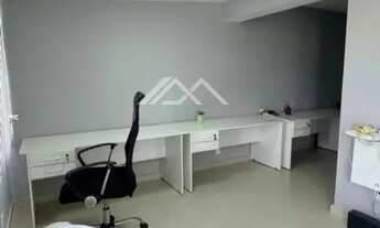 Imagem 5: Sala Comercial para Venda em Rio de Janeiro, Barra da Tijuca, 5 banheiros, 1 vaga