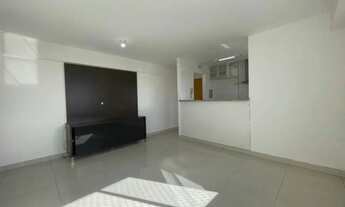 Imagem 7: Apartamento para aluguel, 2 quartos, 1 suíte, 2 vagas, Buritis - Belo Horizonte/MG