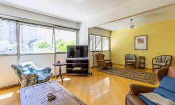 Imagem 4: Venda Apartamento 2 Dormitórios - 96 m² Paraíso