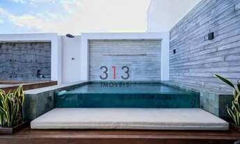 Imagem: ALUGA Cobertura Frente Mar no Recreio dos