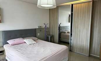 Imagem 7: Excelente apartamento de 2 suítes em Nazaré + 2 Vagas de garagem