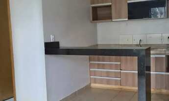 Imagem: APARTAMENTO 2 QUARTOS - PRONTO PARA MORAR