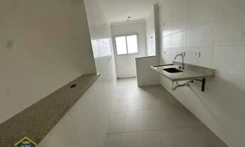 Imagem 6: Apartamento Novo Nunca Habitado com 2 dorms e Varanda Gourmet - Apenas R$ 430mil!