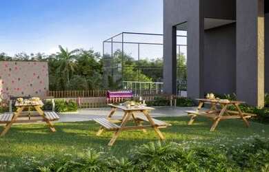 Imagem 6: Empreendimento Breeze Beach and Park / PENHA, SC