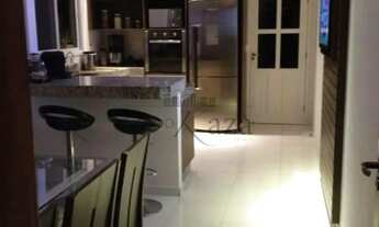 Imagem 2: Casa Sobrado - Jardim Alvorada - 3 Dormitórios - 170m²