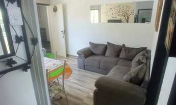 Imagem 3: Apto 2 Dorms PG: Aceita MCMV e FGTS! Vaga Cativa Coberta e Porteira Fechada. Escriturado