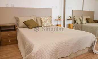 Imagem 7: Granbery Park Club - 2 ou 3 quartos com suíte - condomínio clube - Granbery