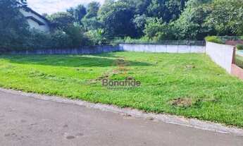 Imagem 2: Terreno para VENDA localizado no CONDOMÍNIO HARAS PINDORAMA, em Cabreúva/SP