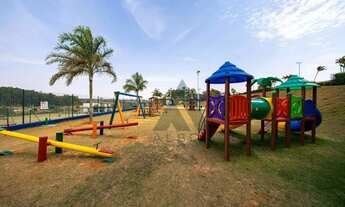 Imagem 2: Terreno à venda, 300 m² por R$ 290.000 - Portal da Figueira - Itapetininga/SP