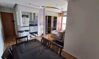 Imagem 5: Apartamento para alugar no bairro Cerqueira Cesar, 60 m² e 2 dormitórios/quartos