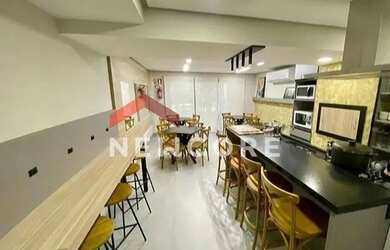 Imagem 5: Apartamento em Rua Miracema - Chácara das Pedras - Porto Alegre/RS