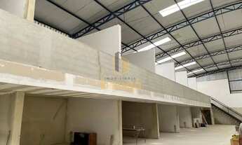 Imagem 4: GALPÃO INDUSTRIAL