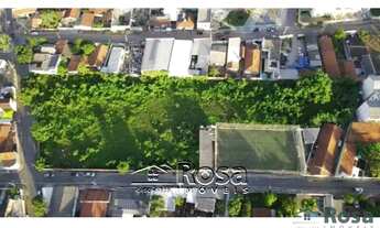 Imagem 3: Terreno para venda CHÁCARA DOS PINHEIROS Cuiabá