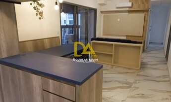 Imagem: Apartamento para Locação - 2 suítes