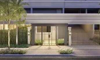 Imagem 2: Apartamento com 2 dormitórios à venda, 67 m² por R$ 497.628,00 - Cristo Redentor