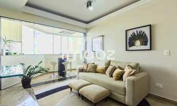 Imagem 6: Apartamento à venda na Rua José Gonçalves, 25 - Vila Andrade - São Paulo - SP - CEP: 05727