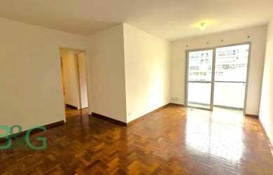 Imagem: Apartamento com 3 dormitórios à venda