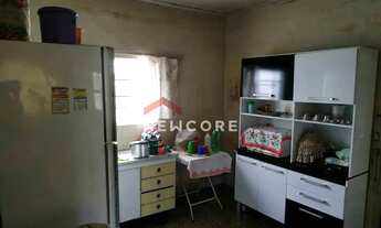 Imagem 3: Casa em Rua Aldano de Almeida Camargo - São José - Olímpia/SP