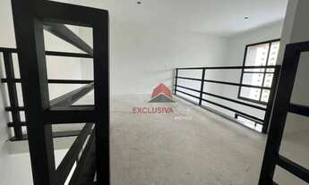 Imagem 6: Apartamento à venda, 78 m² por R$ 1.000.000,00 - Parque Residencial Aquarius - São José do