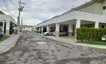 Imagem 5: Sobrado Fantástico Condomínio Malibu com 03 suites garagem coberta com planejados e ar con