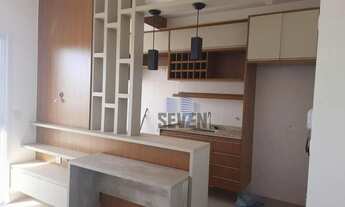 Imagem: Apartamento com 2 Quartos no Edifício Avalon