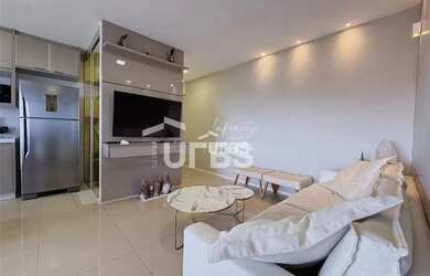 Imagem 6: Metropolitan Sidney Smartstyle - Apartamento 2 quartos, sendo 1 suíte