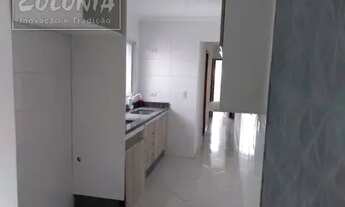 Imagem 5: Cobertura a venda - Vila Alto Santo André, Santo André