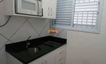 Imagem 4: Kitnet para Locação 1 Quarto, 1 Suite, 14.3M², Cidade Universitária, Campinas - SP