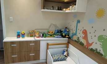 Imagem 3: CA0630Imóvel a venda tem 137 metros quadrados com 3 quartos em Alto dos Passos - Juiz de F