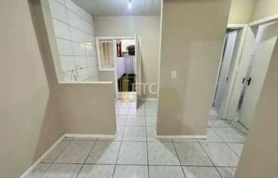 Imagem 6: Vendo casa térrea em Canoas, Bairro Estância Velha/Olaria