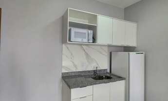 Imagem 4: Kitnet Mobiliada Parque São Miguel, Hortolândia