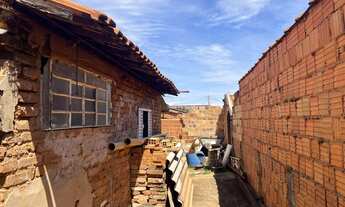 Imagem 4: Casa em severinia