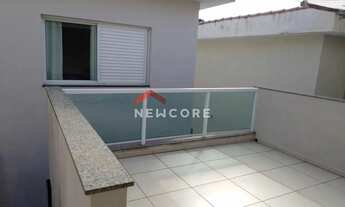 Imagem 2: Casa em Rua Antônio Zanetti - Jardim Las Vegas - Santo André/SP