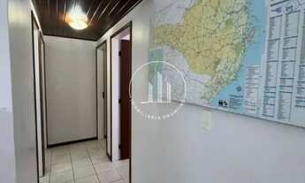 Imagem 7: Apartamento 120m² com 3 Quartos e Suíte no Estreito - CEN