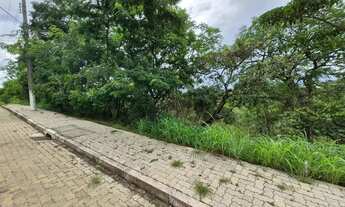 Imagem: Lote à Venda no Jardim Botânico