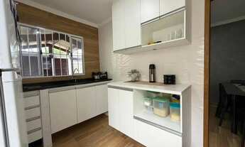 Imagem 7: Ótima casa térrea (Jd Santa Rosa) - 3 quartos / 1 suíte / 2 vagas